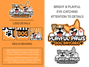 Logo Design by Cernych Studio for Leigh Anne | Design #33718831