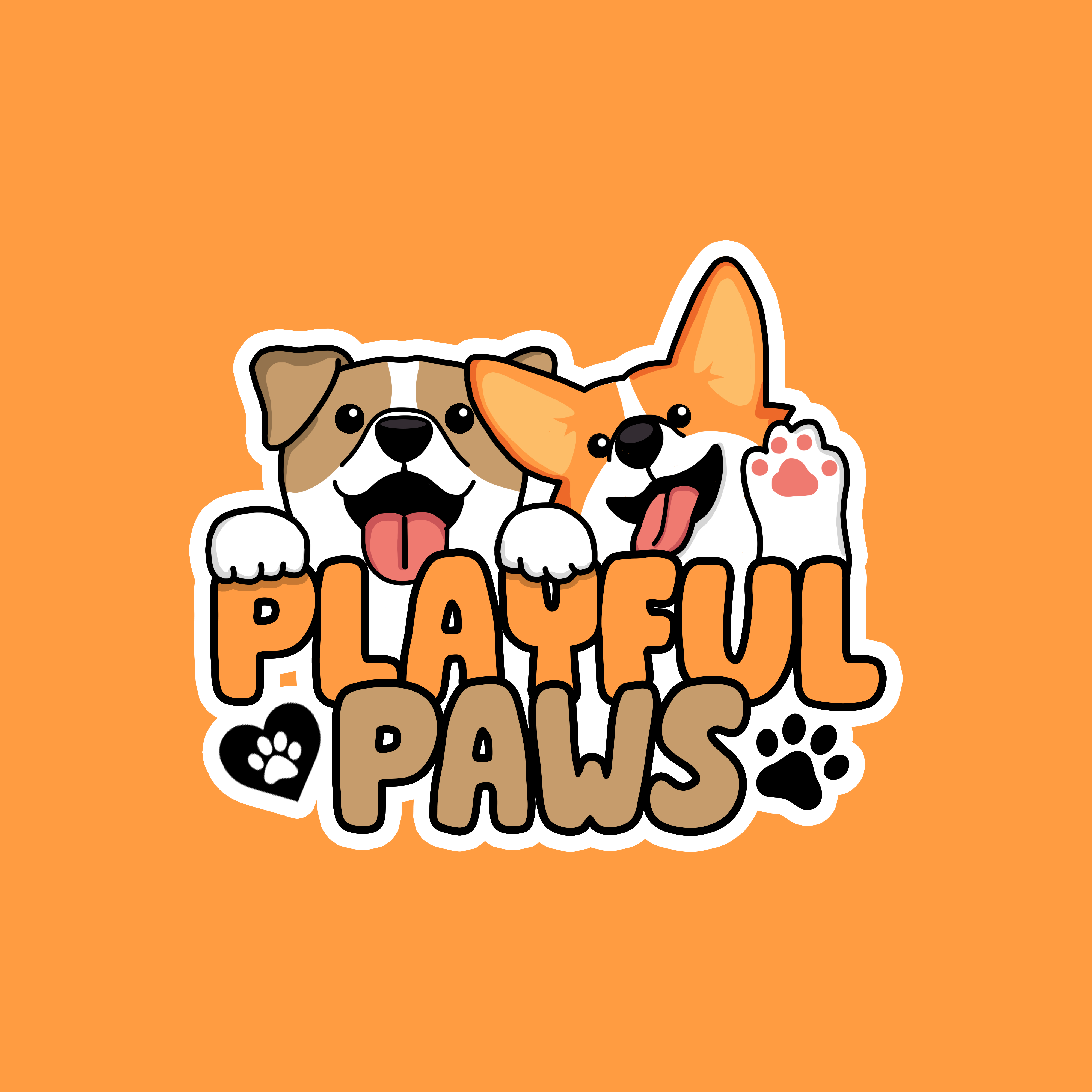 Logo Design by Cernych Studio for Leigh Anne | Design #33719053