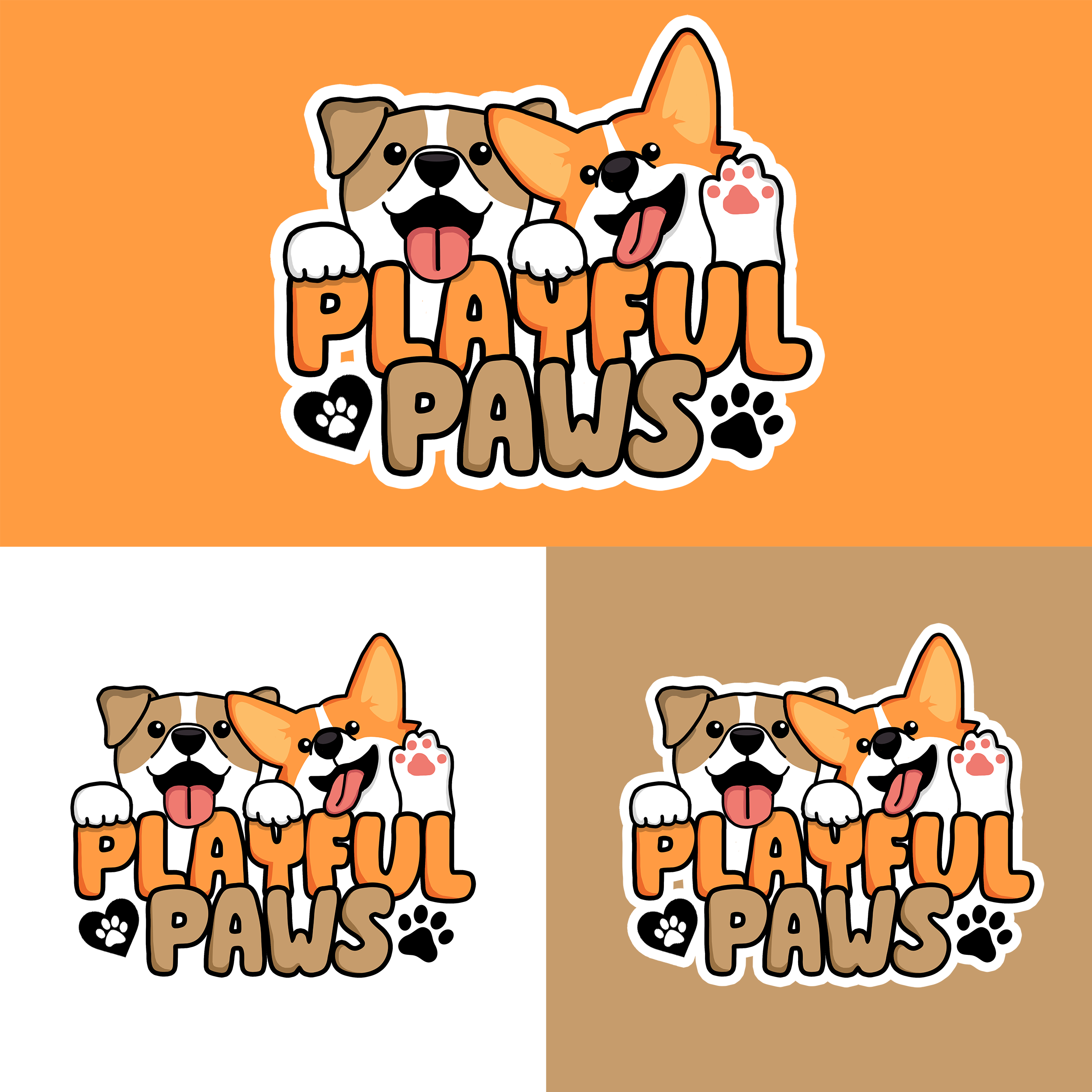 Logo Design by Cernych Studio for Leigh Anne | Design #33719339