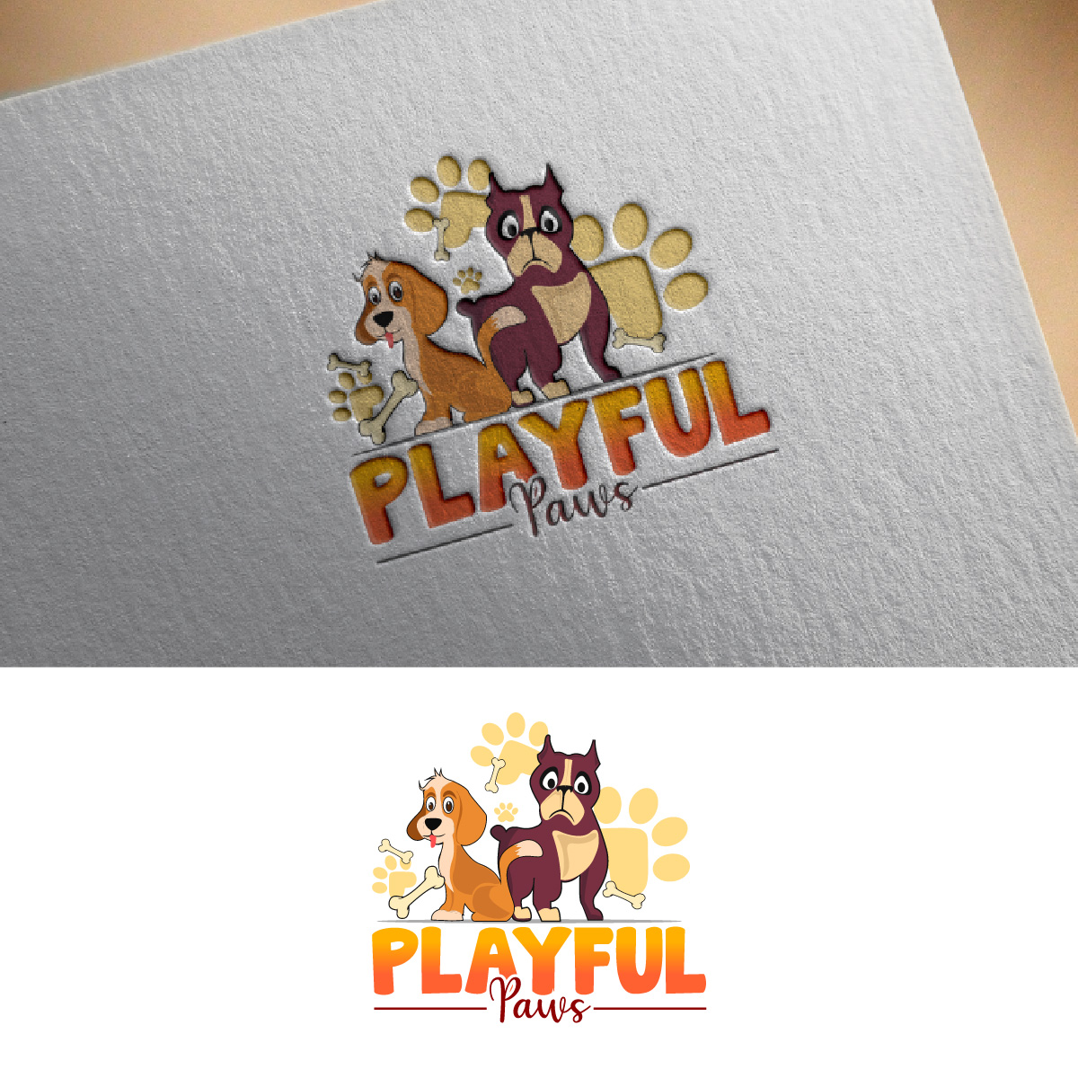 Logo Design by fly  design for Leigh Anne | Design #33676493