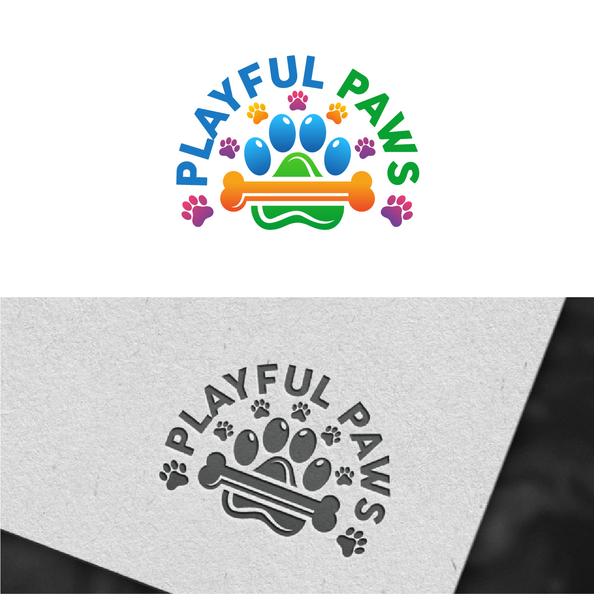 Logo Design by fly  design for Leigh Anne | Design #33676494