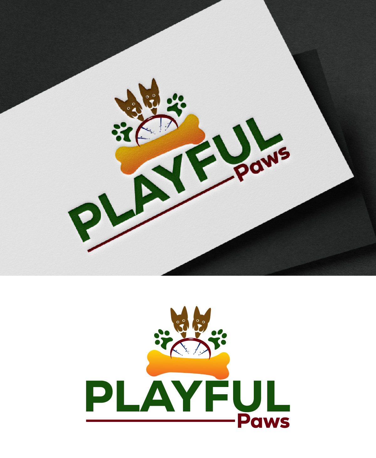 Logo Design by fly  design for Leigh Anne | Design #33676496