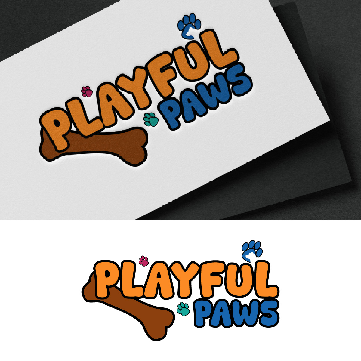 Diseño de Logo por fly  design para Leigh Anne | Diseño #33676503