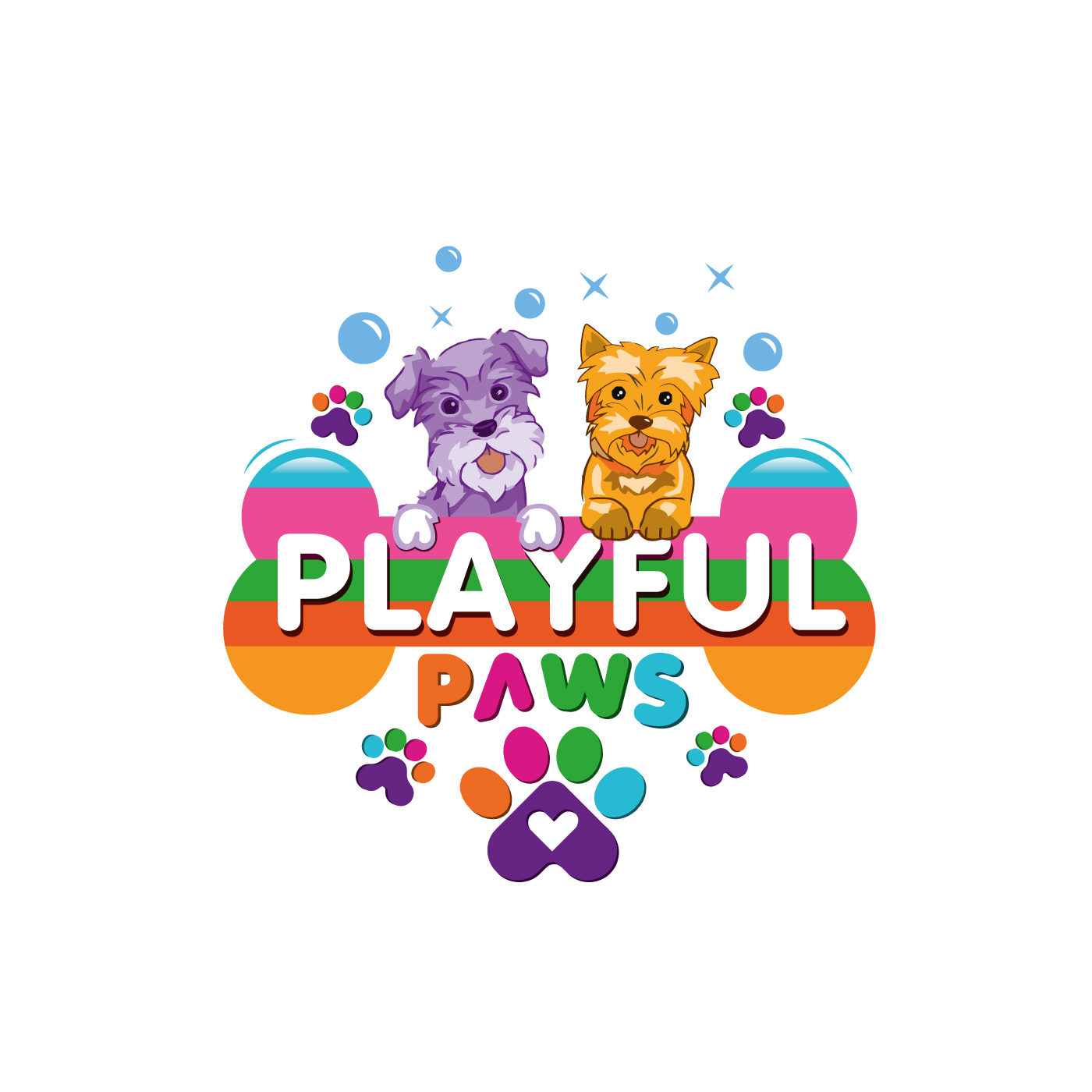 Logo Design by Rubia@ for Leigh Anne | Design #33674945