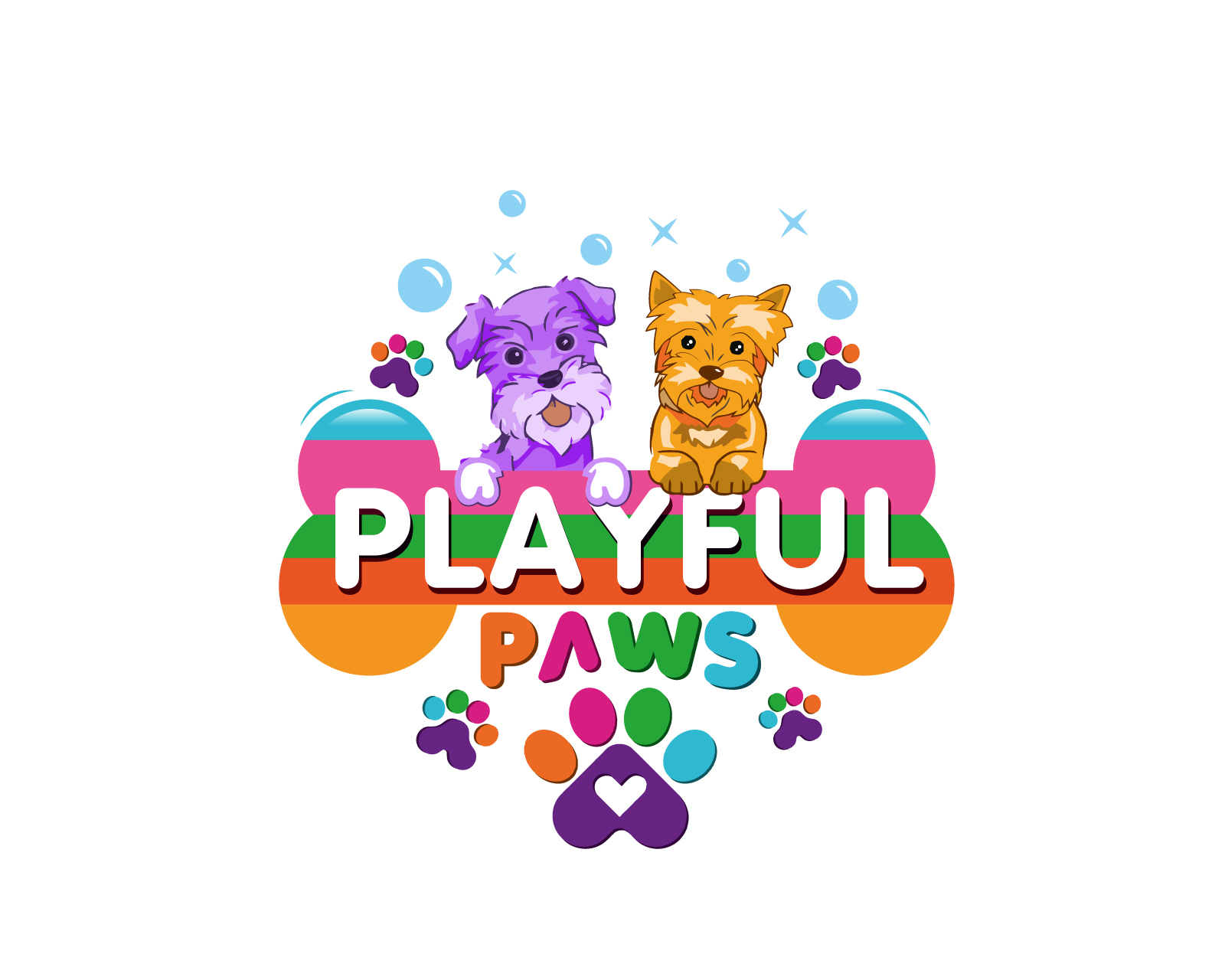 Logo Design by Rubia@ for Leigh Anne | Design #33759877