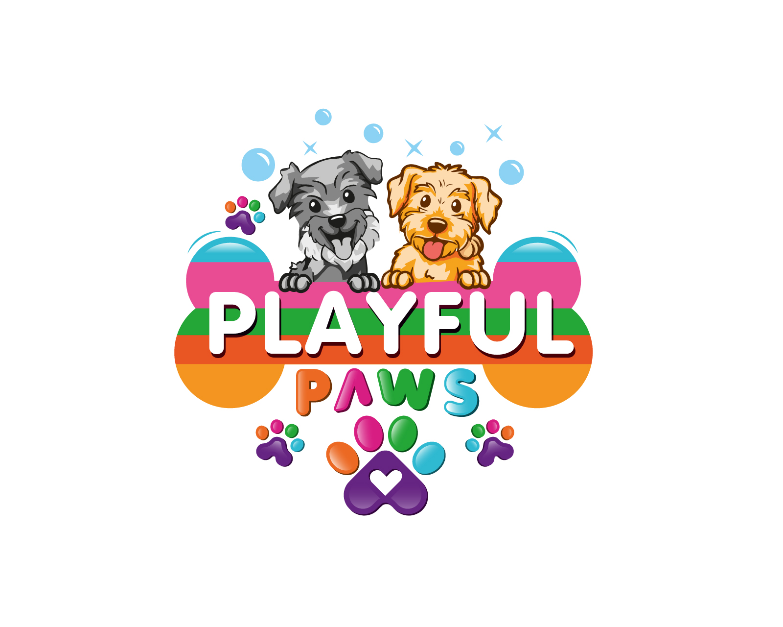 Logo Design by Rubia@ for Leigh Anne | Design #33767825