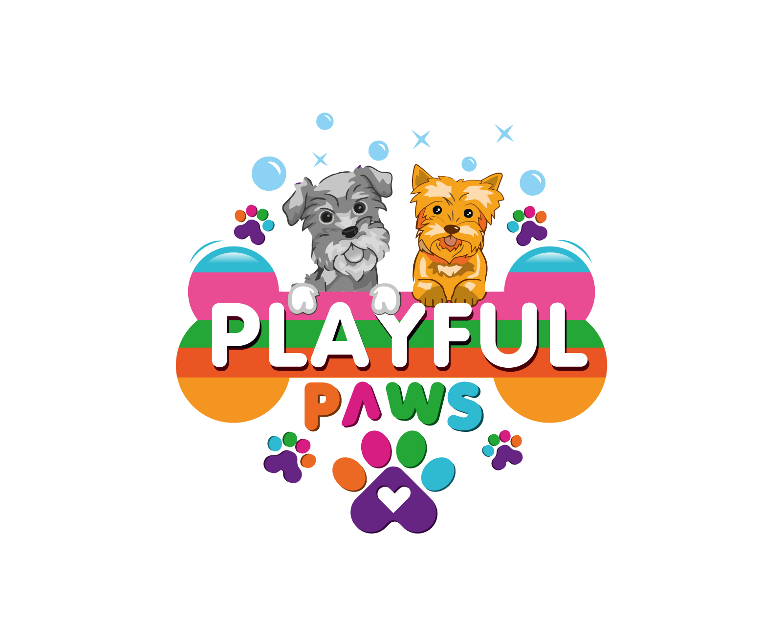 Logo Design by Rubia@ for Leigh Anne | Design #33767826