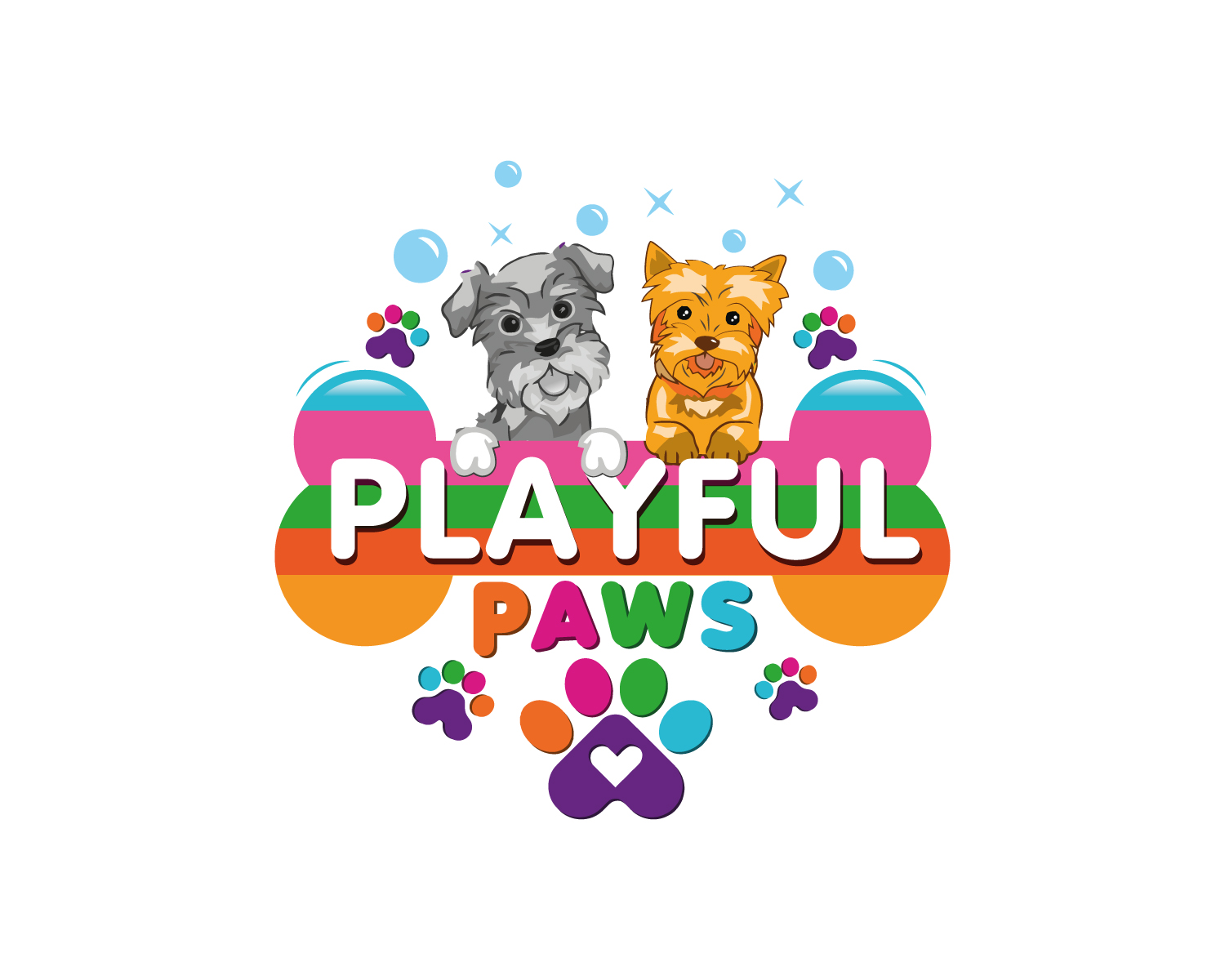 Logo Design by Rubia@ for Leigh Anne | Design #33772999