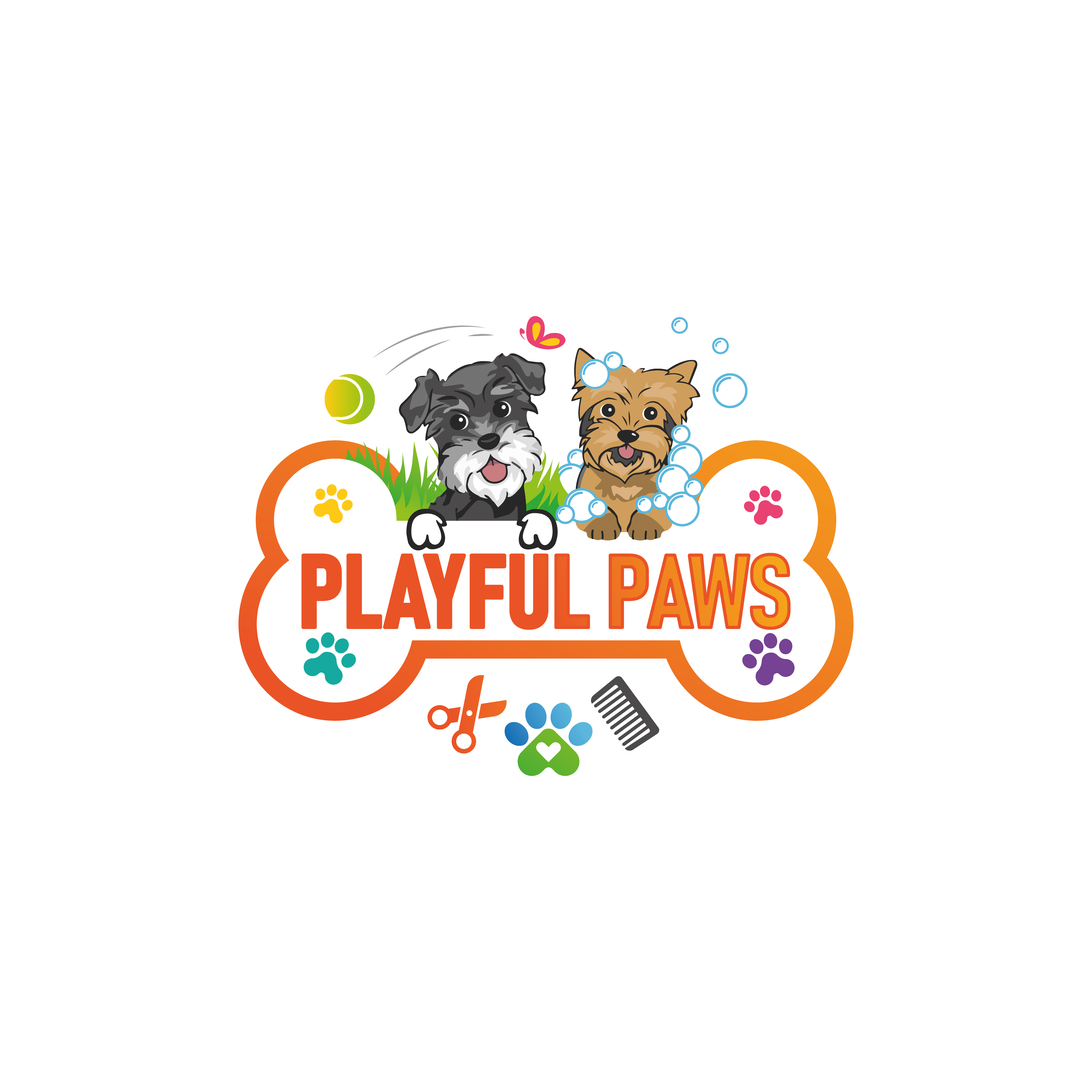 Logo Design by NK-graphicdesigner for Leigh Anne | Design #33715838