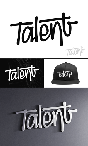 Logo Design by Aezakmi for this project | Design: #33704263