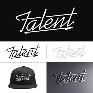 Logo Design by Aezakmi for this project | Design: #33704267