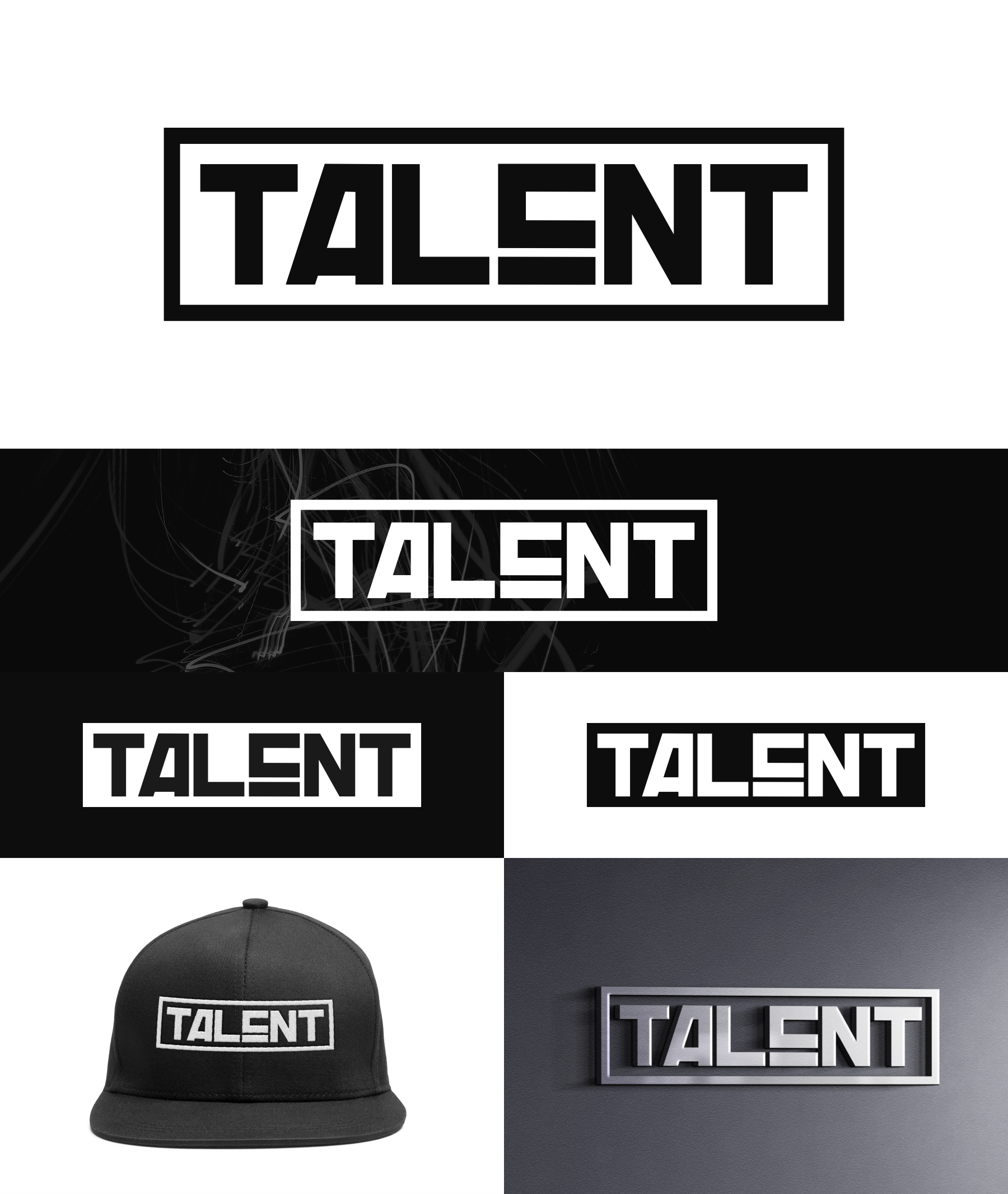 Logo Design by Aezakmi for this project | Design #33704272