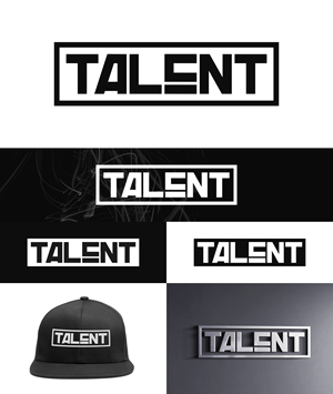 Logo Design by Aezakmi for this project | Design: #33704272