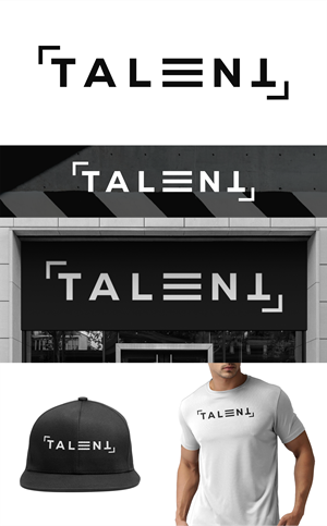 Logo Design by Aezakmi for this project | Design: #33713947
