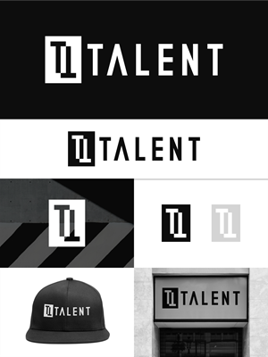 Logo Design by Aezakmi for this project | Design: #33713950