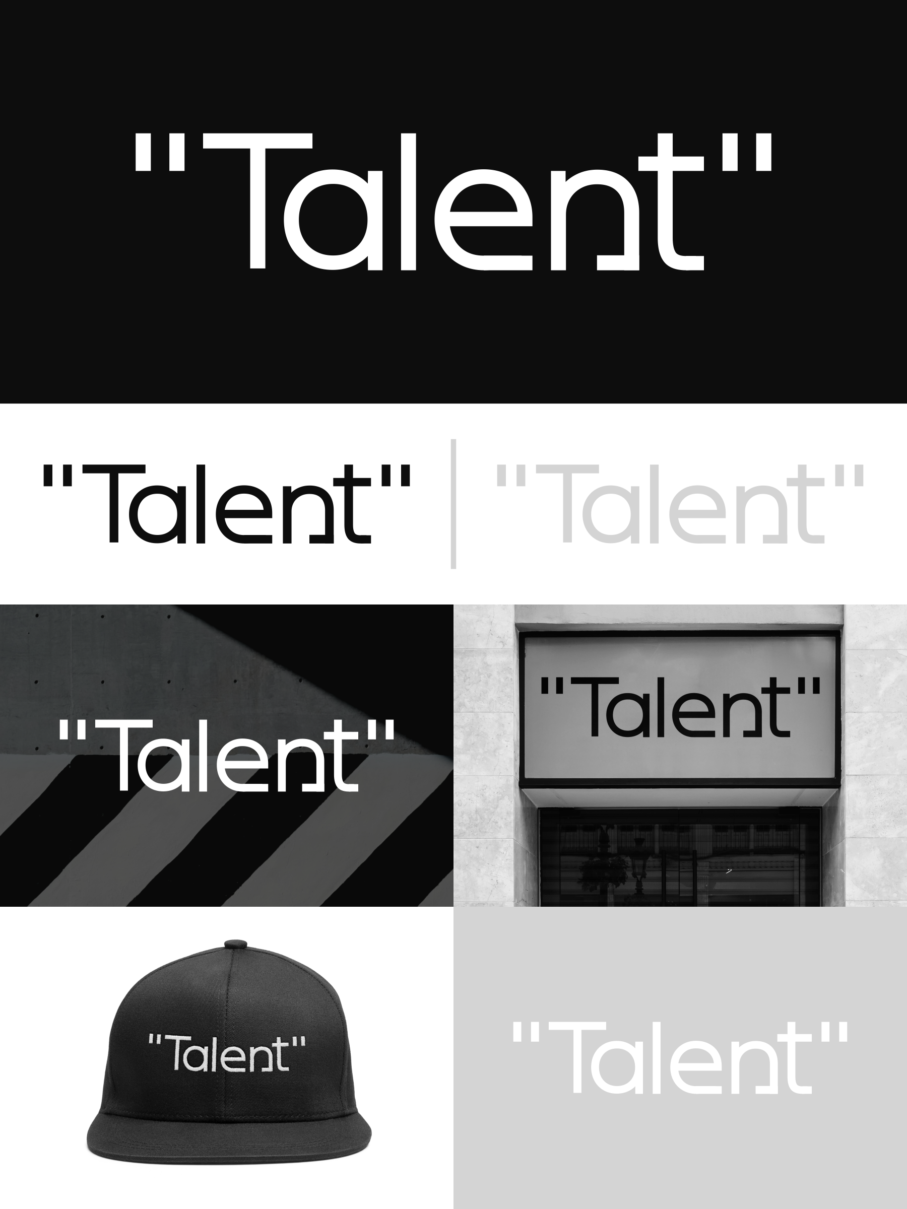 Logo Design by Aezakmi for this project | Design #33713956