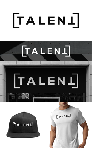 Logo Design by Aezakmi for this project | Design: #33717590