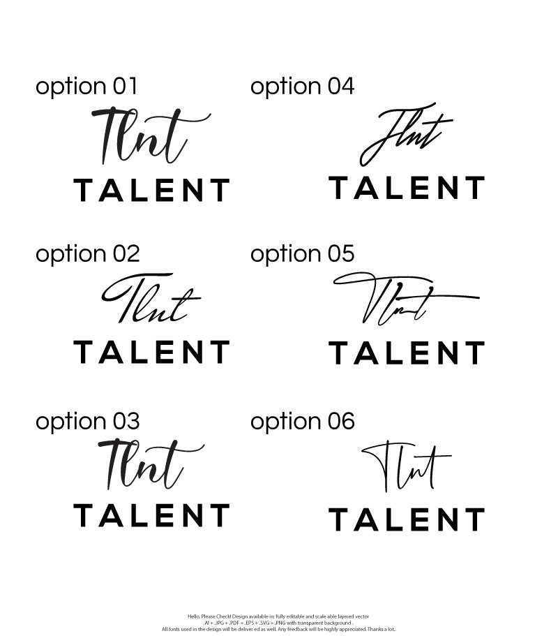 Logo Design by skart for this project | Design #33683402