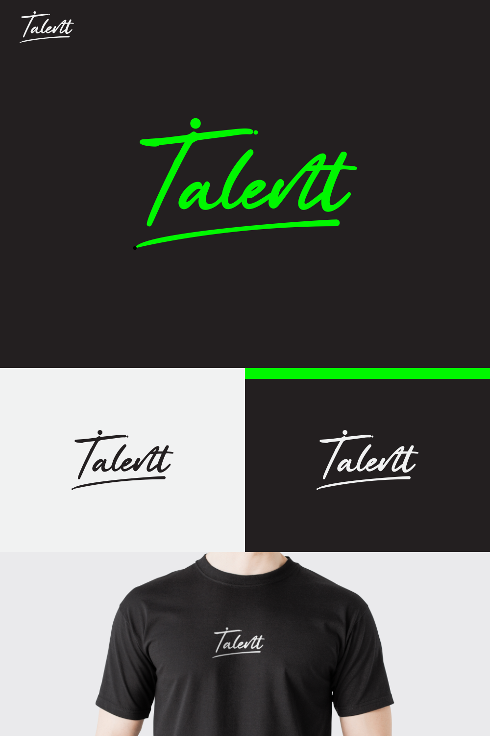 Logo Design by Dafid Upel for this project | Design #33675131