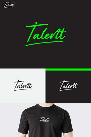 Logo Design by Dafid Upel for this project | Design: #33675131