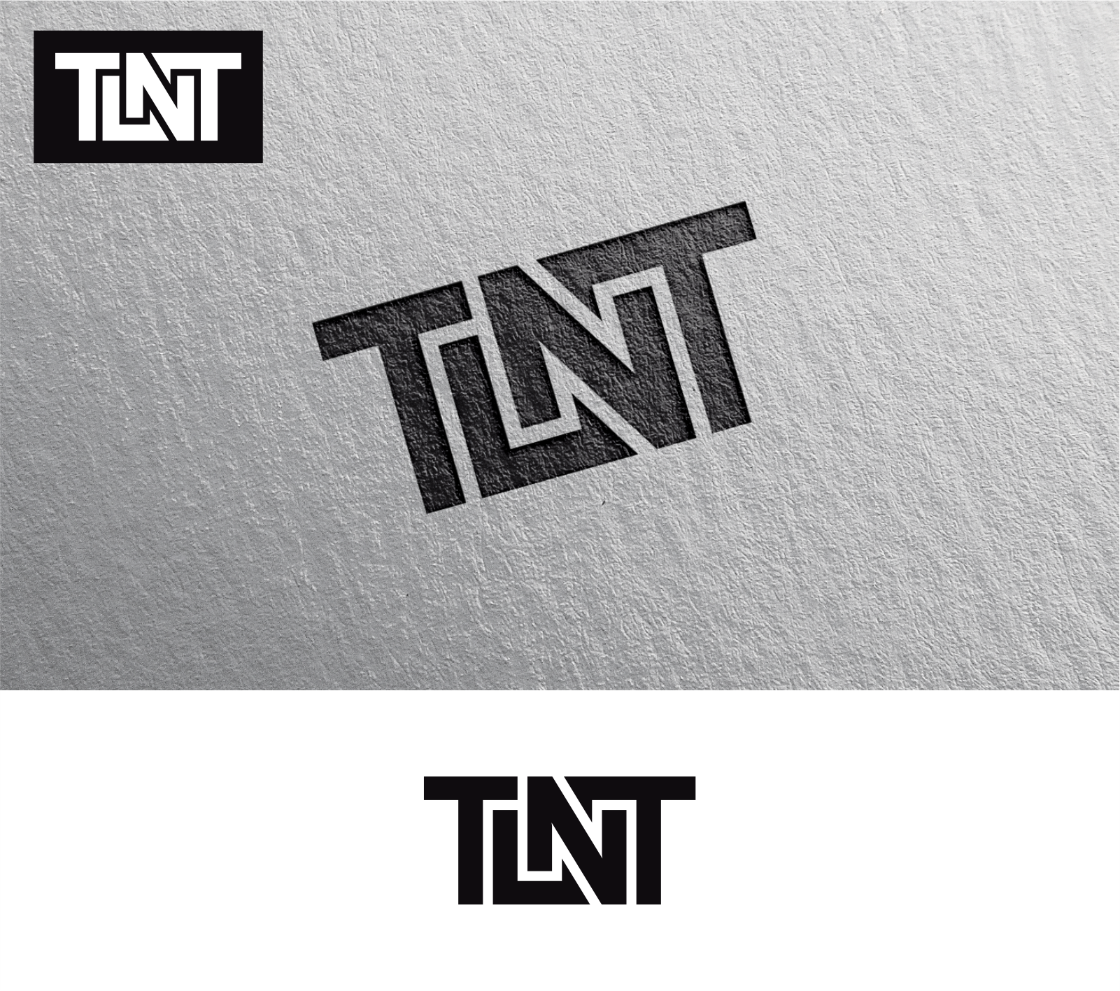 Logo Design by Sigeto for this project | Design #33707717