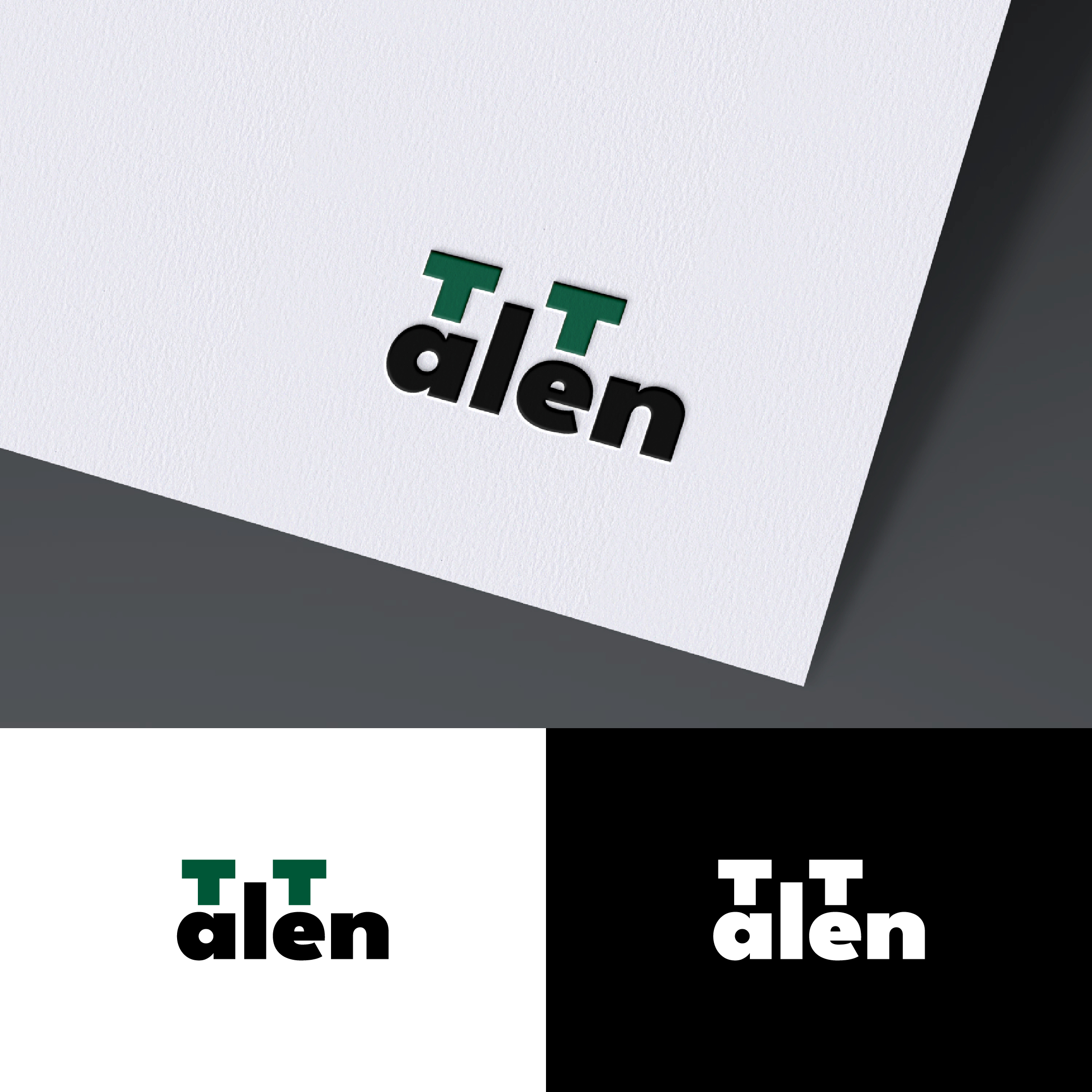 Logo Design by DbelWalid for this project | Design #33678316