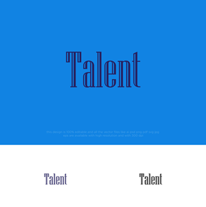 Logo Design by chilliebird studio for this project | Design: #33672885