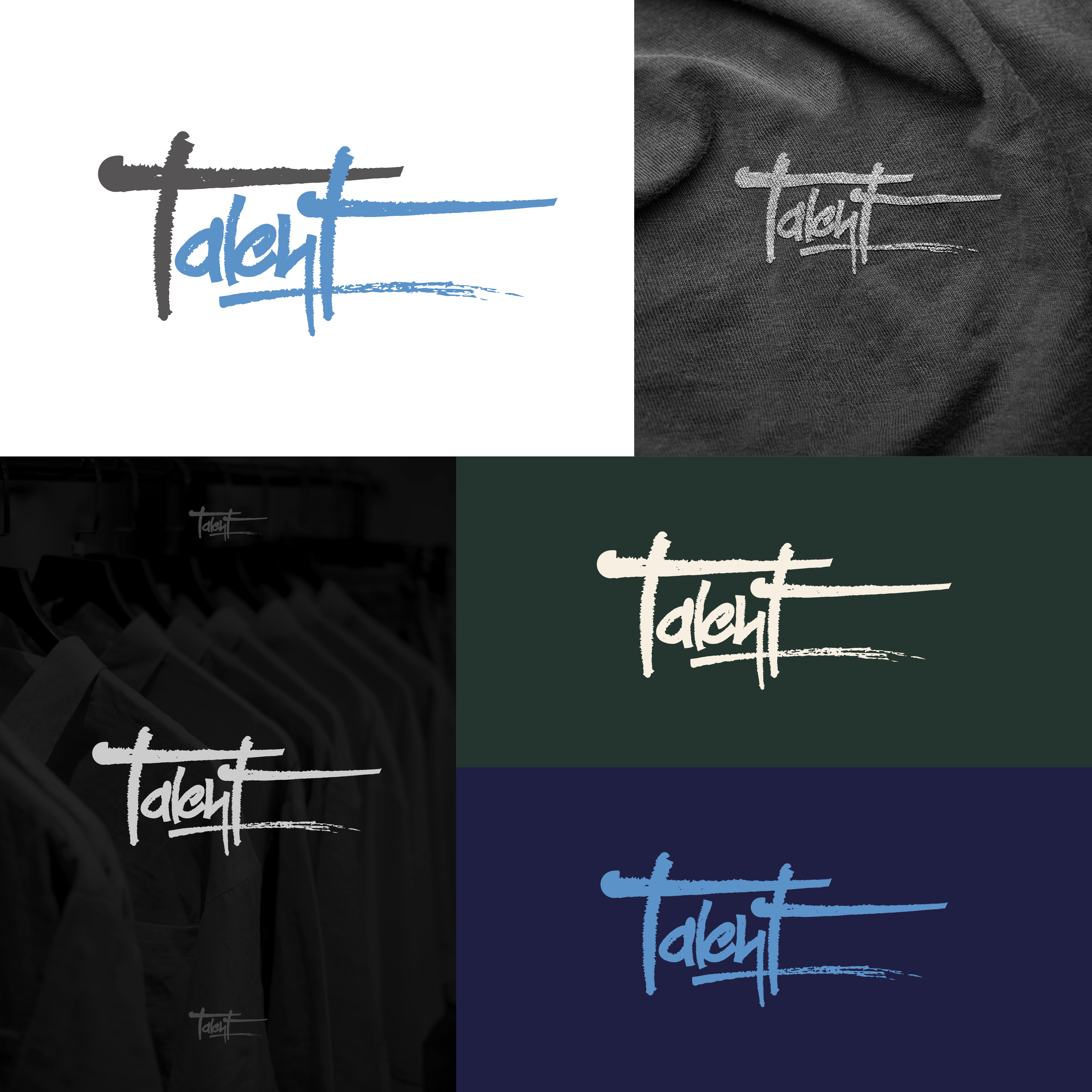 Diseño de Logo por Hitzgraphy7 para este proyecto | Diseño #33685910