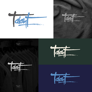 Diseño de Logo por Hitzgraphy7 para este proyecto | Diseño: #33685910