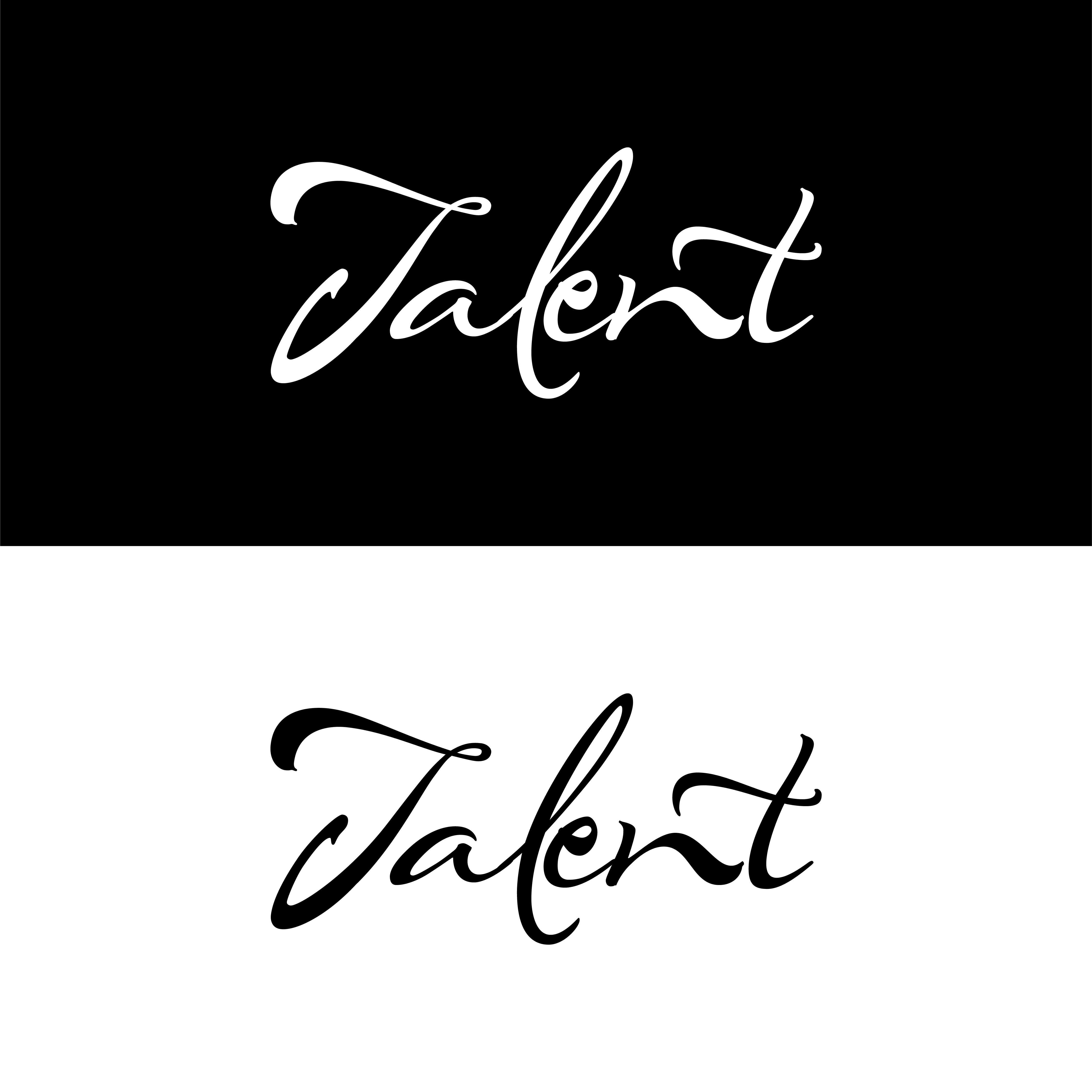 Logo Design by Airef for this project | Design #33720868