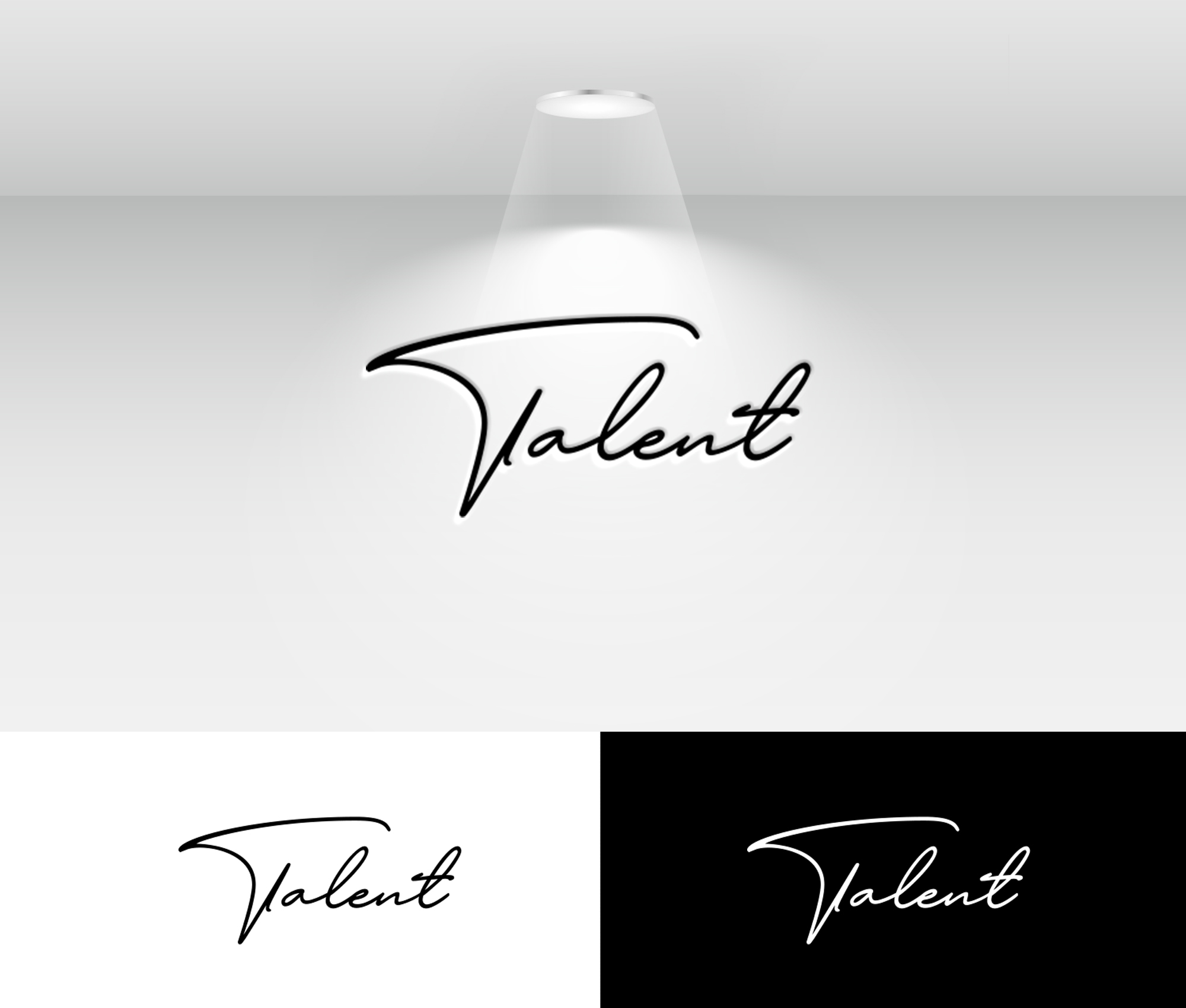 Logo Design by Noor Ezz for this project | Design #33680883