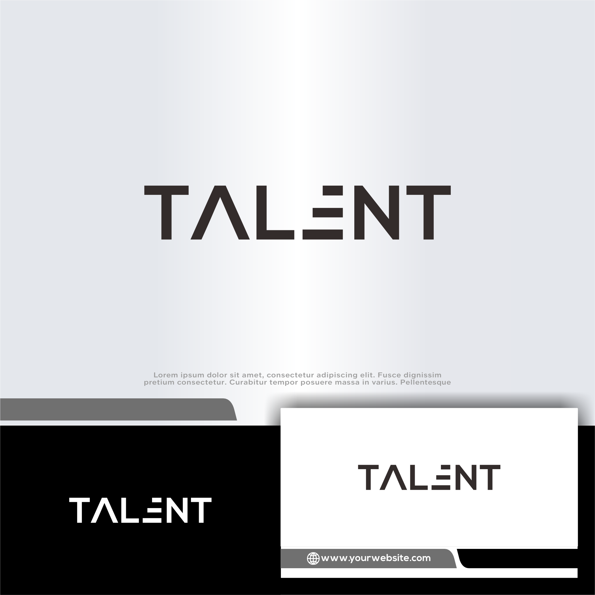 Logo Design by win it for this project | Design #33681971