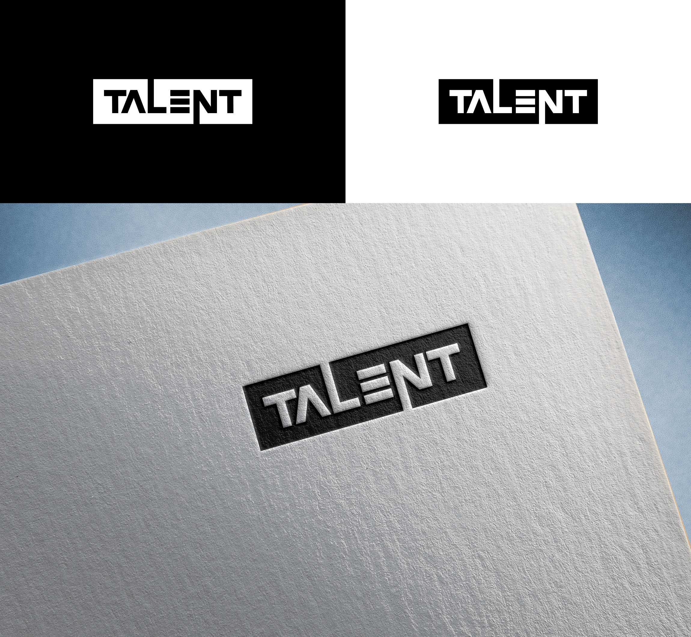 Logo Design by aexoagency for this project | Design #33672531