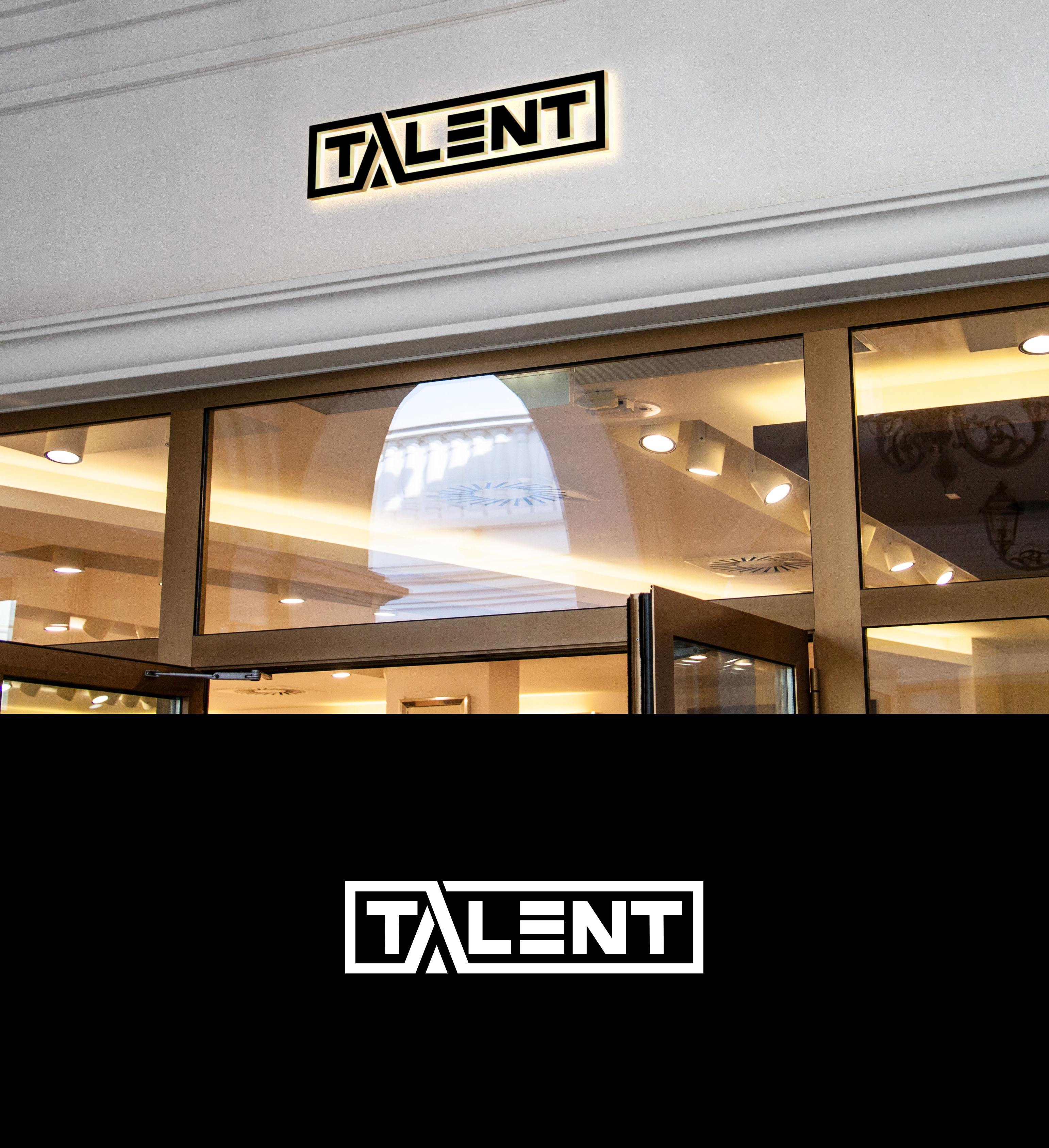 Logo Design by aexoagency for this project | Design #33672572