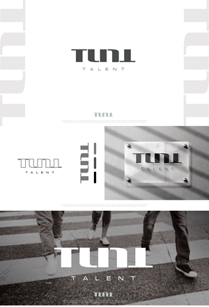 Logo Design by Gabriel T. Marques for this project | Design: #33716668