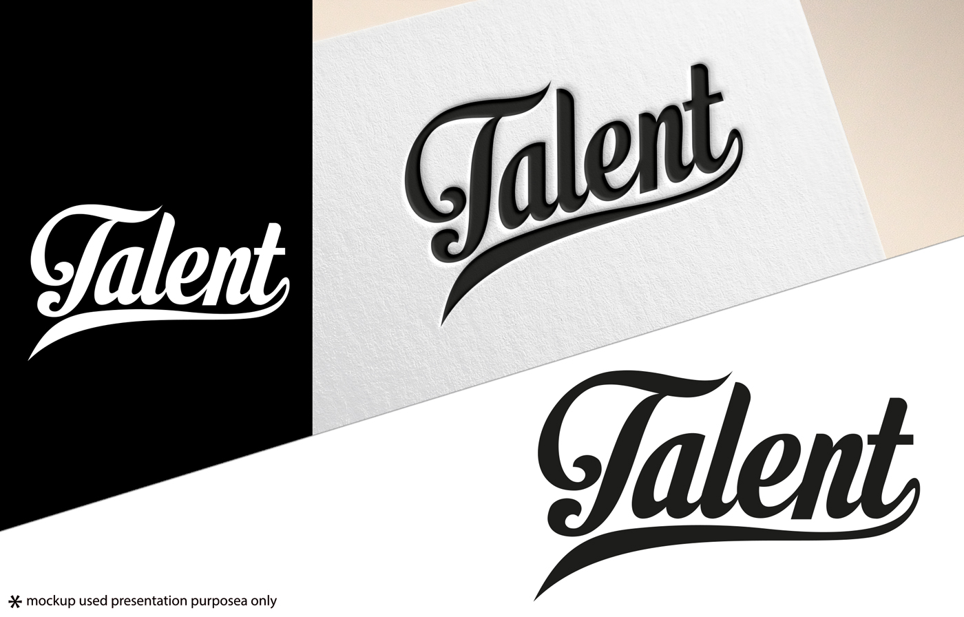 Logo Design by Rubia@ for this project | Design #33674754