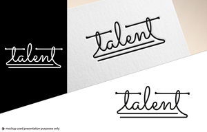 Logo Design by Rubia@ for this project | Design: #33674756