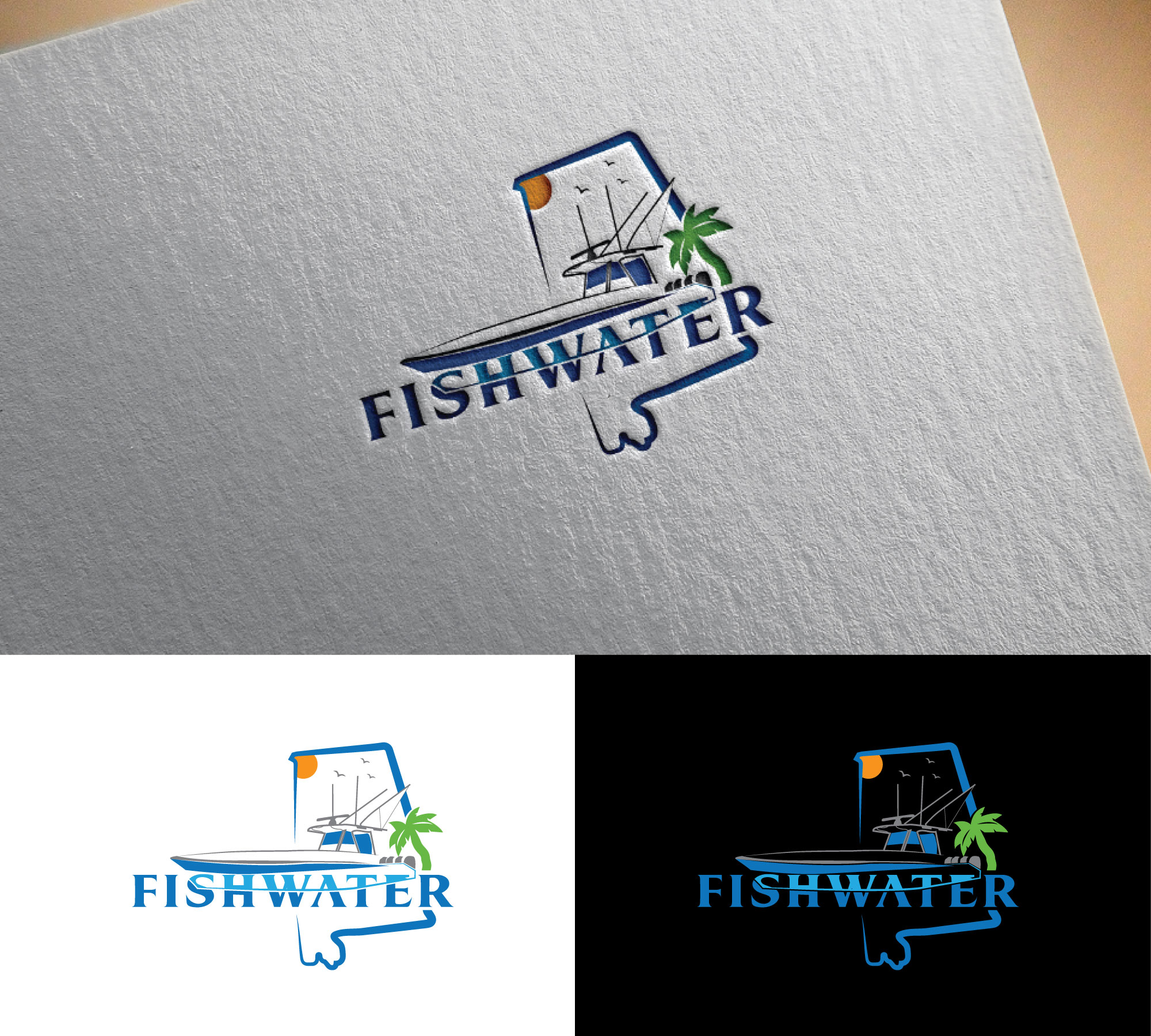Logo Design by RRR Design for this project | Design #33675497