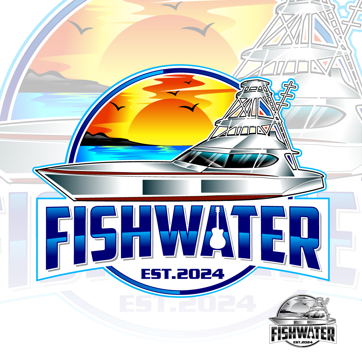 Logo Design by Suvendu.S for this project | Design #33702591