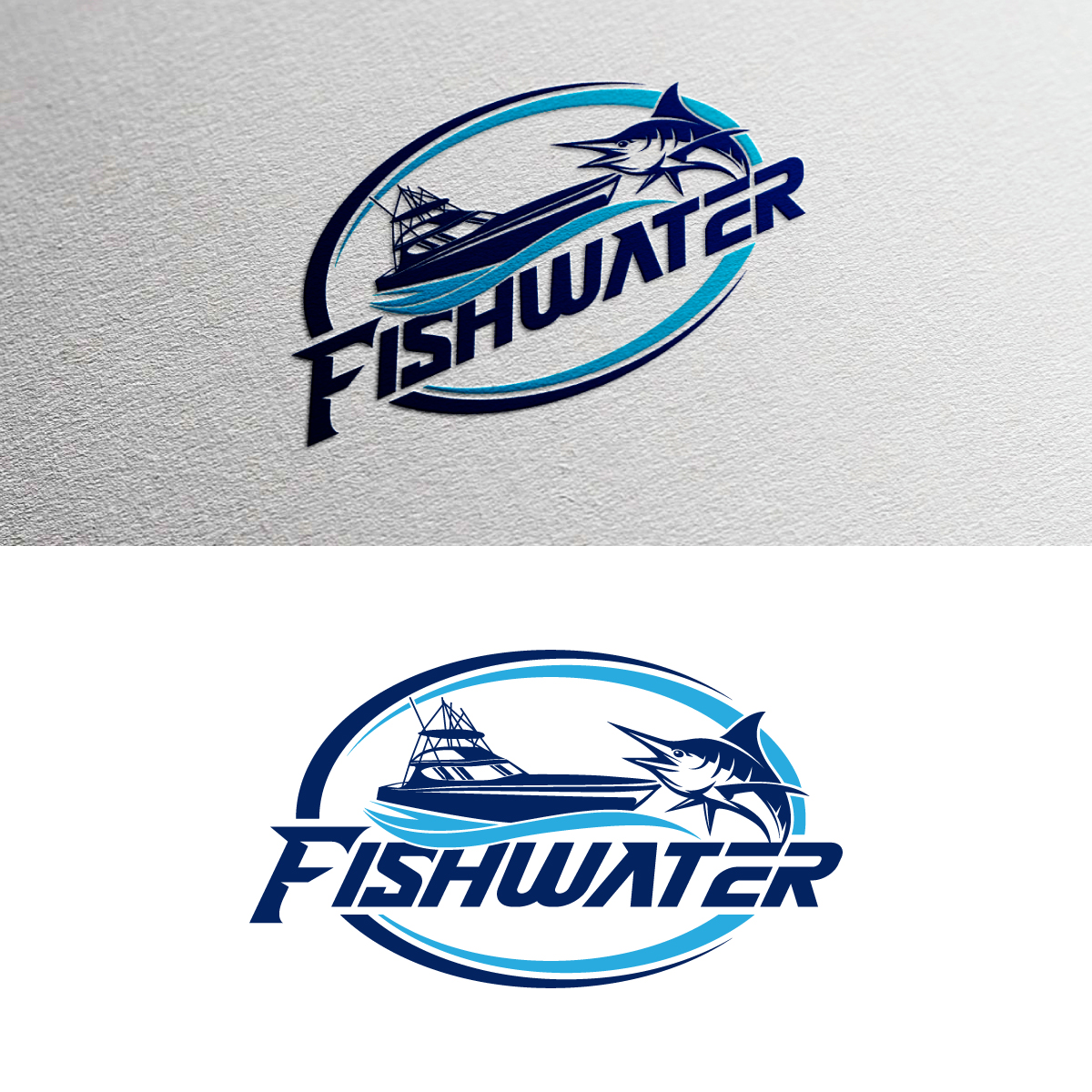 Logo Design by Suvendu.S for this project | Design #33705247