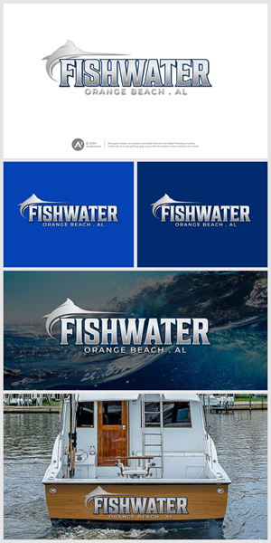 Diseño de Logo por Anderwork para este proyecto | Diseño: #33677315