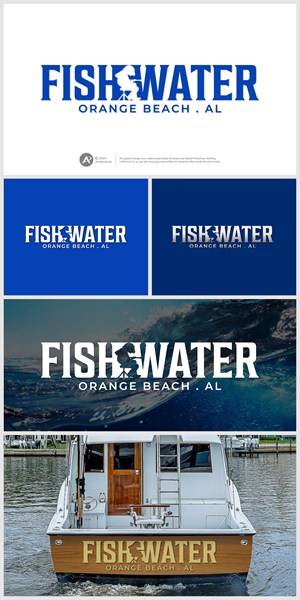 Diseño de Logo por Anderwork para este proyecto | Diseño: #33677317