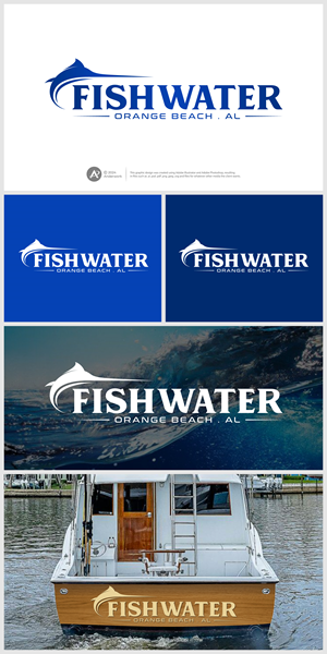 Diseño de Logo por Anderwork para este proyecto | Diseño: #33677318