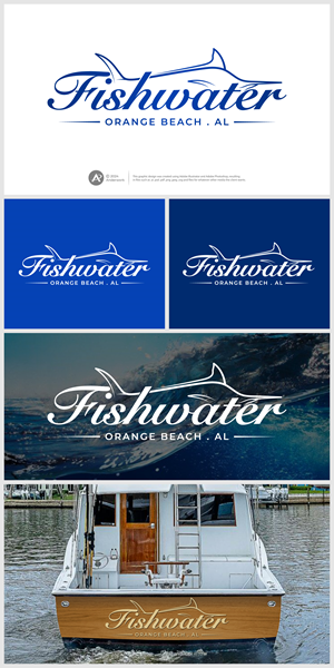 Diseño de Logo por Anderwork para este proyecto | Diseño: #33826300