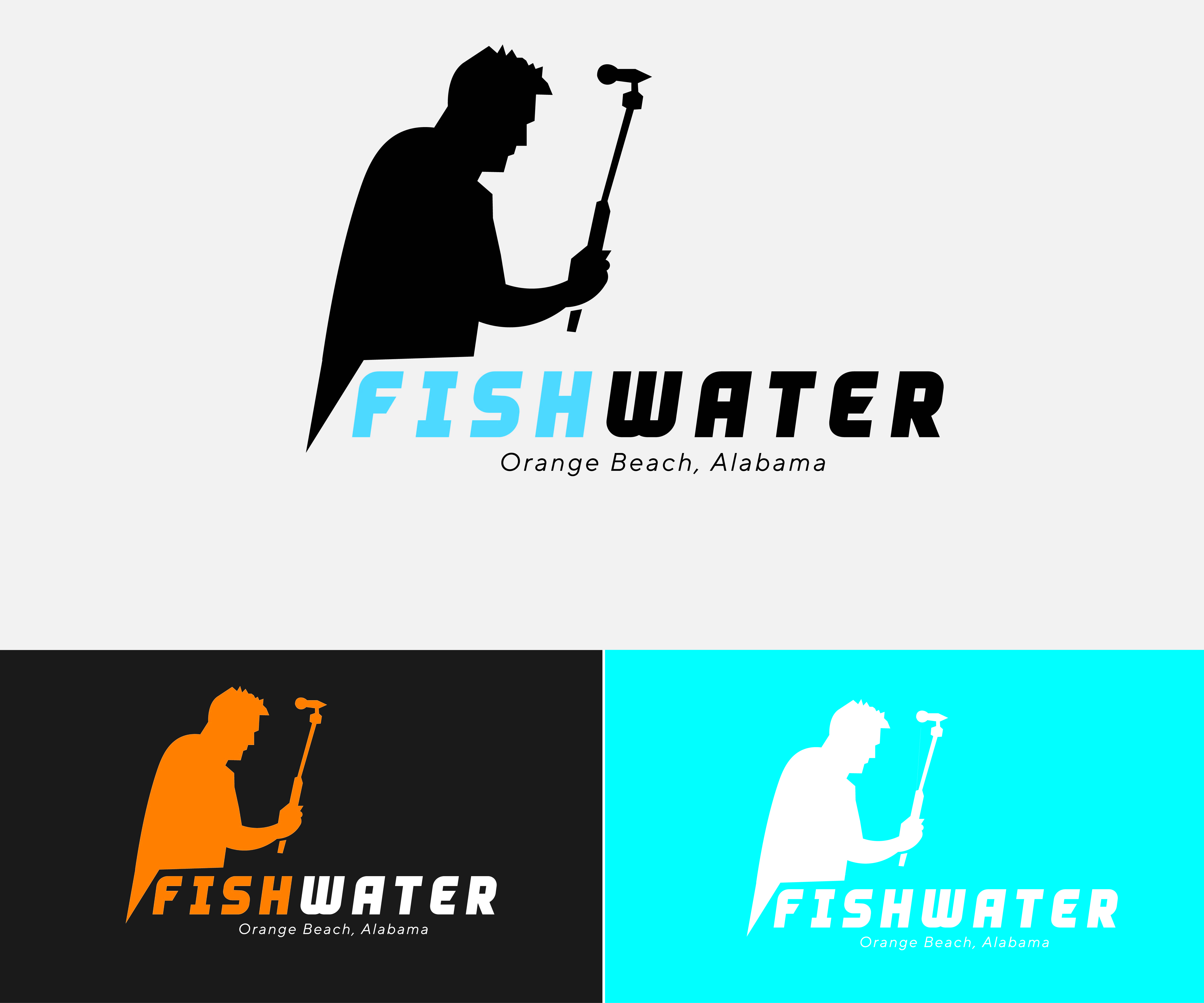 Logo Design by Fortune Howard Designs for this project | Design #33706763