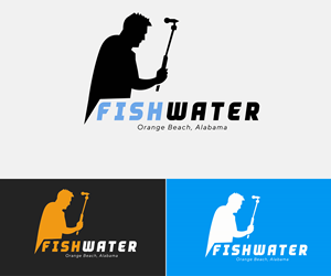 Logo Design by Fortune Howard Designs for this project | Design: #33706763