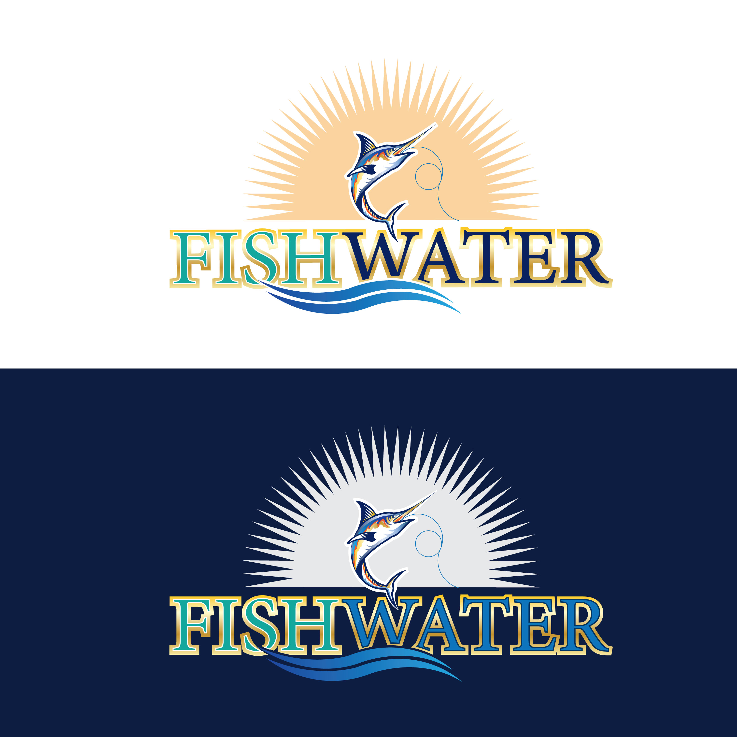 Logo Design by Wonderful design for this project | Design #33676604