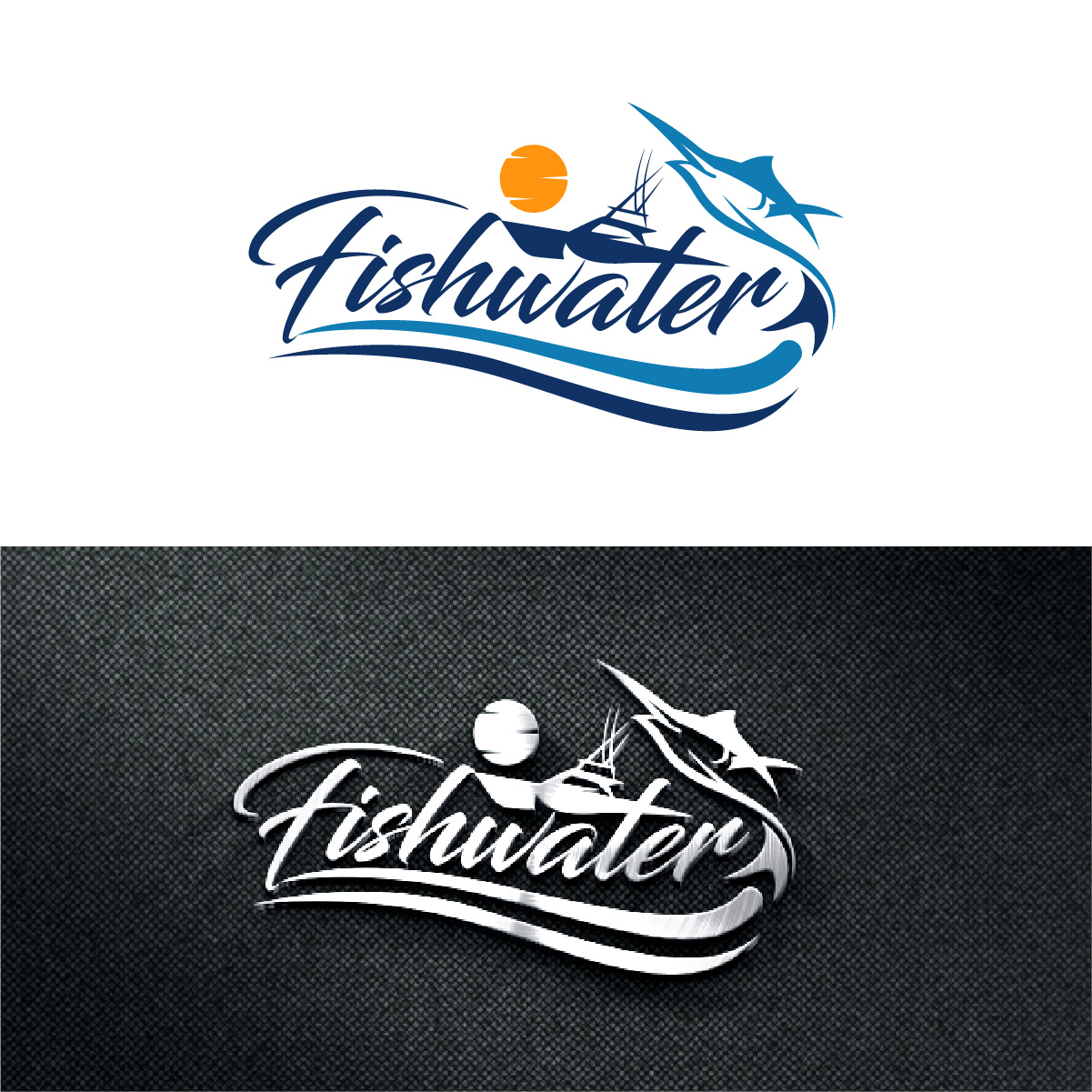 Logo Design by fly  design for this project | Design #33676515