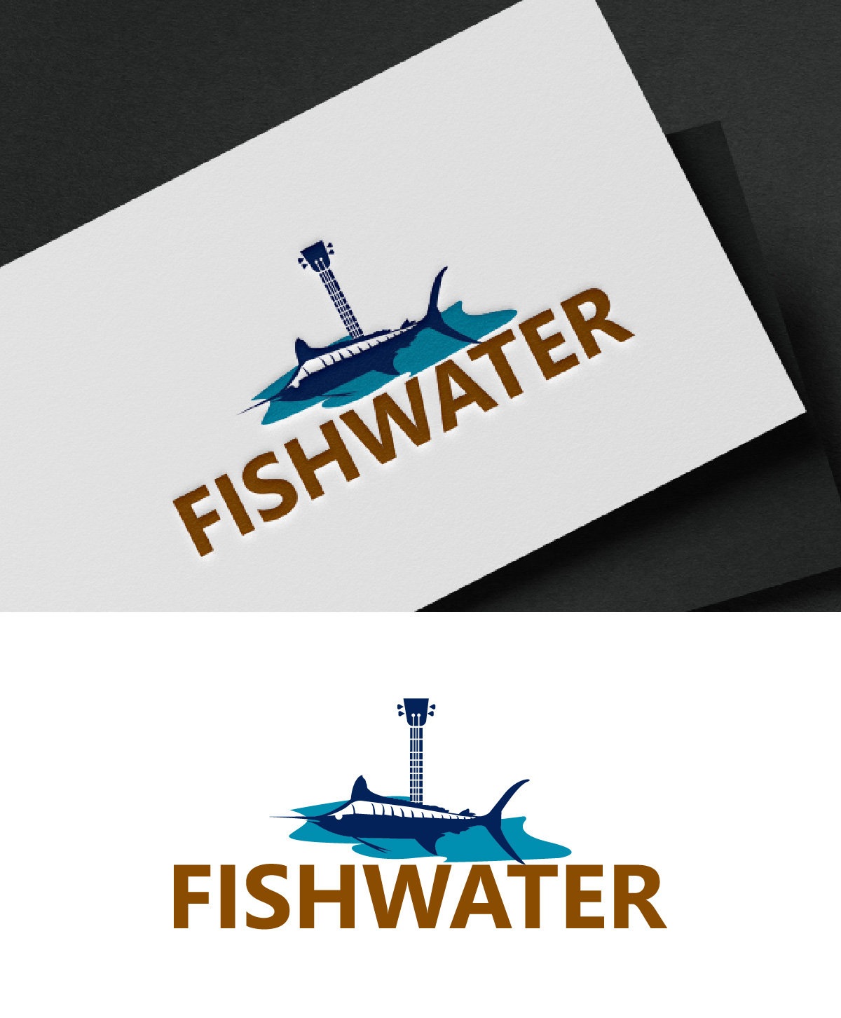 Logo Design by fly  design for this project | Design #33676517