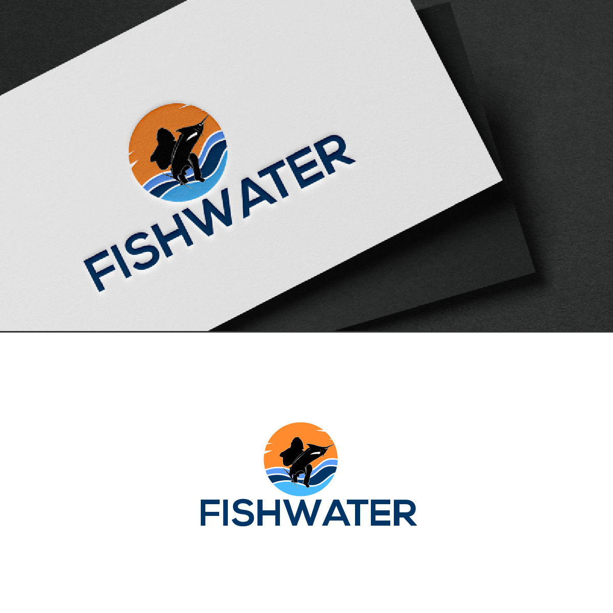 Logo Design by fly  design for this project | Design #33676524